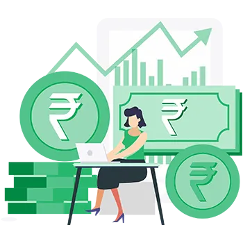 Monitor Investments in Real-Time